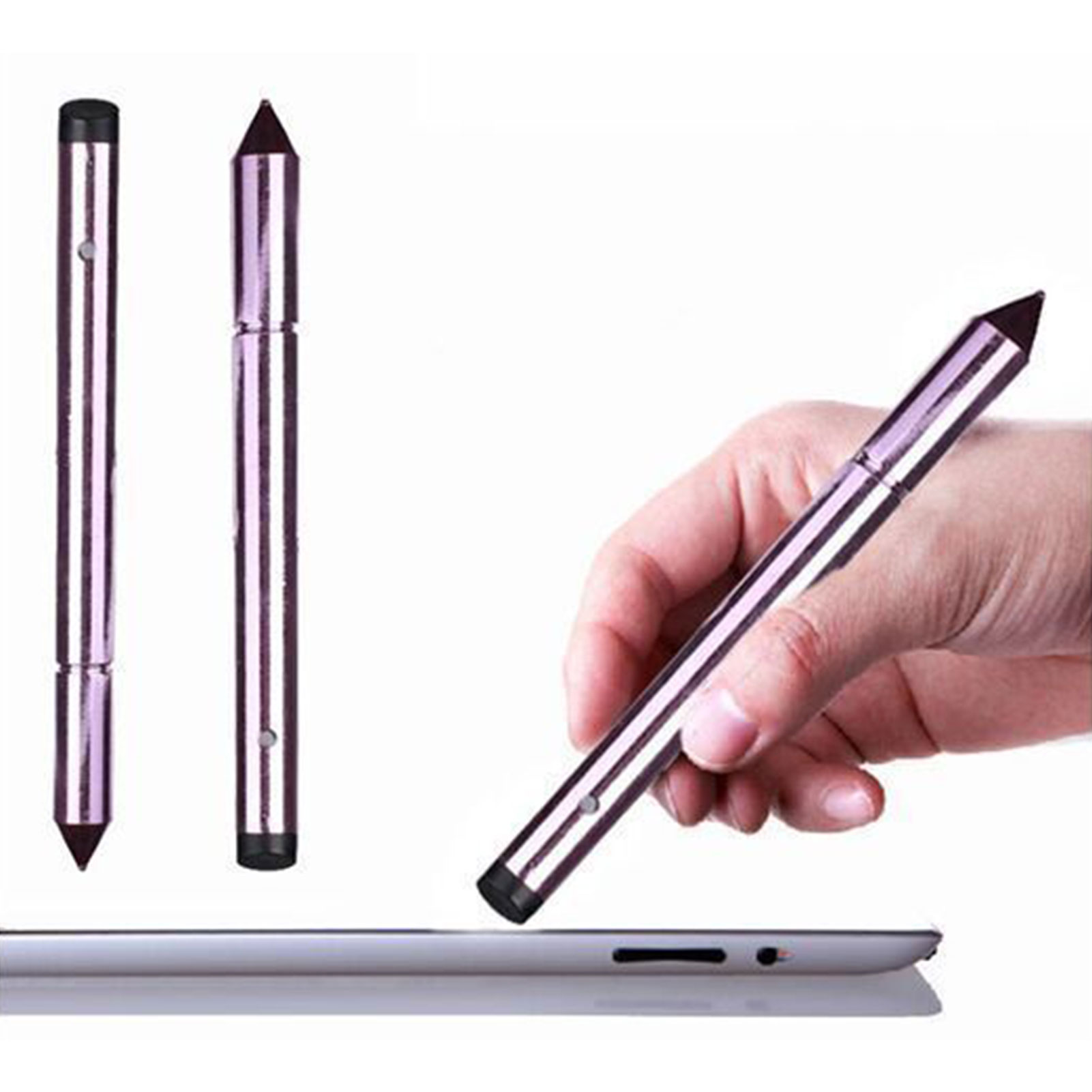 Universal Phone Tablet Screen Pen Drawing Stylus for Android iPhone